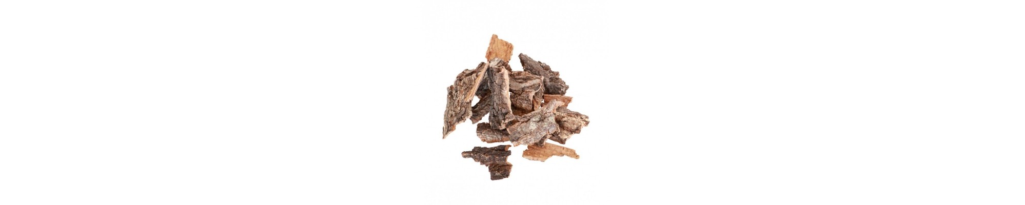 Decorazioni naturali