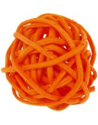 Palle di rattan