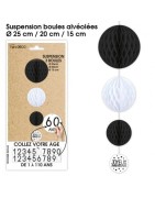 Suspensions