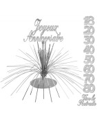 Centres de table