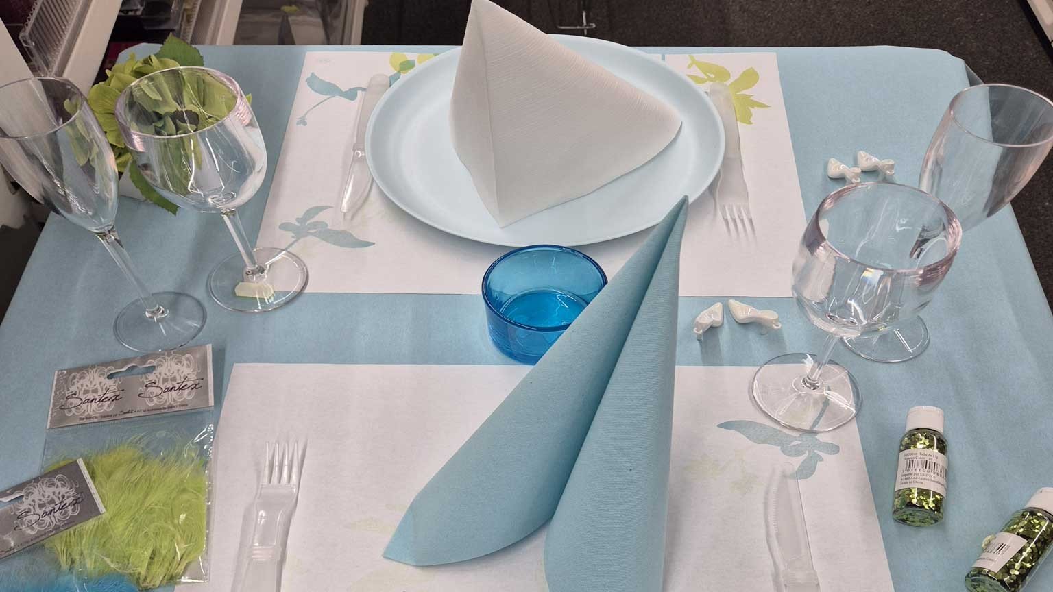 Le printemps vous allez adorer